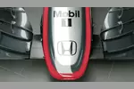 Foto zur News: McLaren-Honda MP4-30