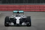 Foto zur News: Nico Rosberg (Mercedes)