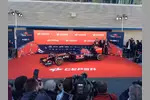 Foto zur News: Toro-Rosso-Renault STR10