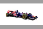 Foto zur News: Toro-Rosso-Renault STR10