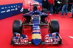 Foto zur News: Toro-Rosso-Renault STR10