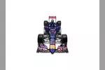 Foto zur News: Toro-Rosso-Renault STR10