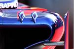 Foto zur News: Toro-Rosso-Renault STR10