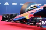 Foto zur News: Toro-Rosso-Renault STR10