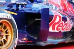 Foto zur News: Toro-Rosso-Renault STR10