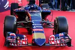 Foto zur News: Toro-Rosso-Renault STR10