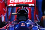 Foto zur News: Toro-Rosso-Renault STR10