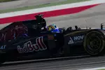 Foto zur News: Carlos Sainz jun. (Toro Rosso)