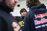 Foto zur News: Carlos Sainz jun. (Toro Rosso)