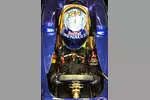 Foto zur News: Carlos Sainz jun. (Toro Rosso)