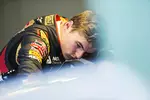 Foto zur News: Max Verstappen (Toro Rosso)