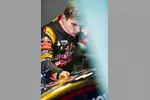 Foto zur News: Max Verstappen (Toro Rosso)