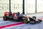 Foto zur News: Toro-Rosso-Renault STR10