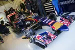 Gallerie: Max Verstappen (Toro Rosso)