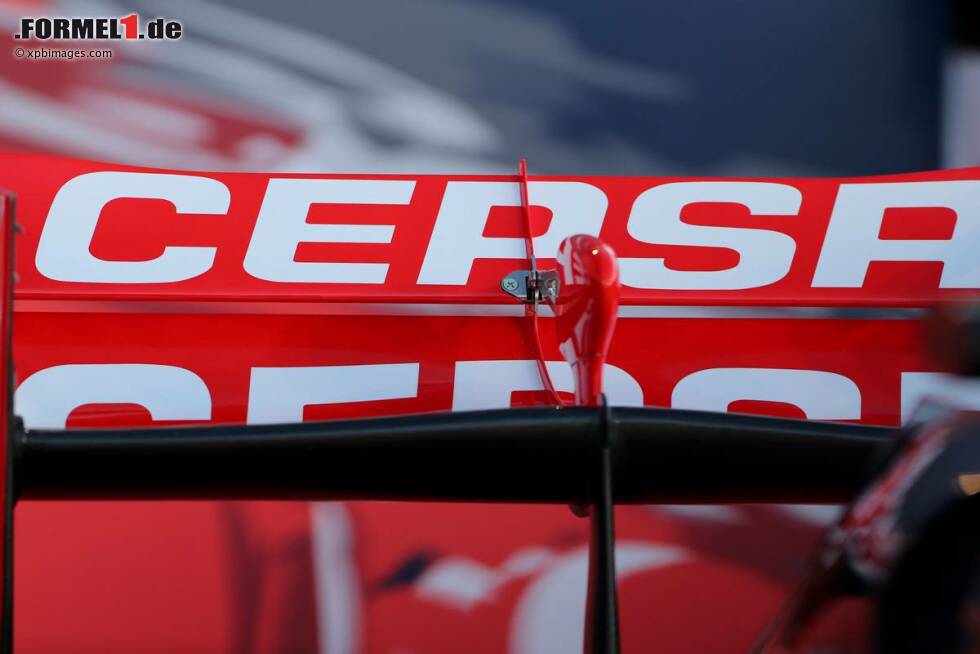 Foto zur News: Toro-Rosso-Renault STR10