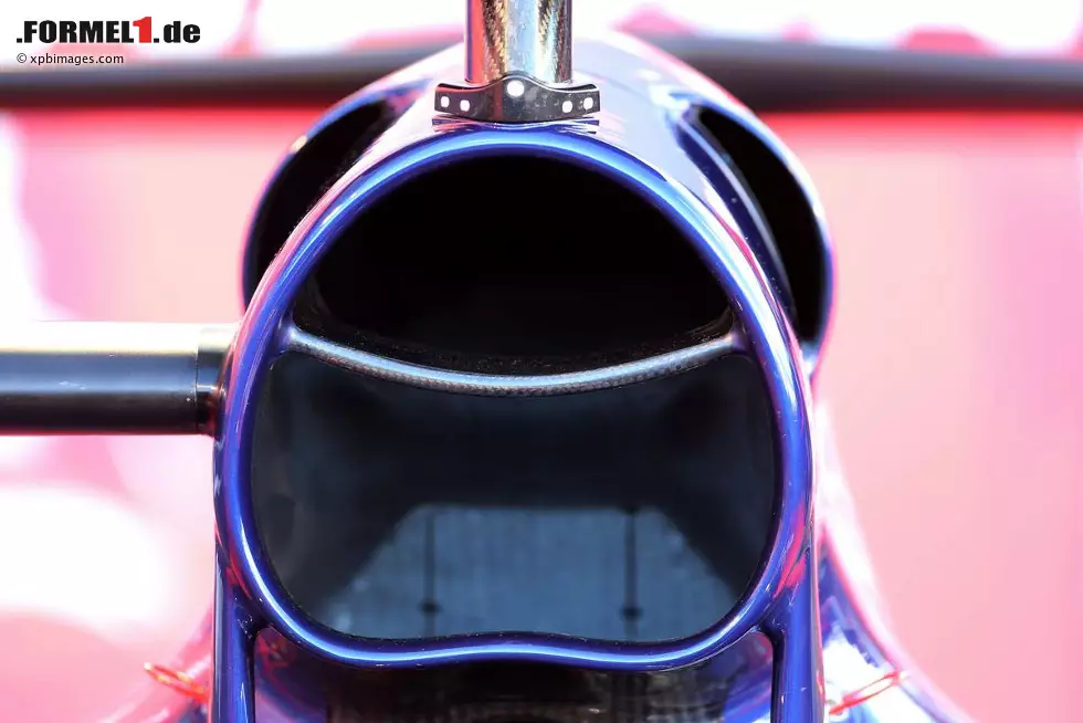 Foto zur News: Toro-Rosso-Renault STR10