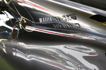 Foto zur News: Mercedes F1 W06 Hybrid