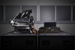 Foto zur News: Mercedes F1 W06 Hybrid