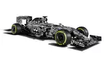 Foto zur News: Präsentation des Red-Bull-Renault RB11