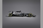 Gallerie: Präsentation des Red-Bull-Renault RB11