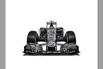 Gallerie: Präsentation des Red-Bull-Renault RB11