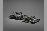 Gallerie: Präsentation des Red-Bull-Renault RB11