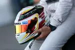 Foto zur News: Lewis Hamilton (Mercedes)