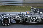 Foto zur News: Daniel Ricciardo (Red Bull)