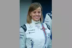 Gallerie: Susie Wolff