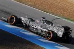 Foto zur News: Daniel Ricciardo (Red Bull)