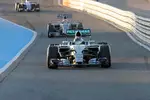 Foto zur News: Nico Rosberg (Mercedes)