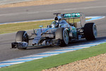 Foto zur News: Nico Rosberg (McLaren)