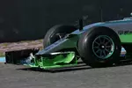 Foto zur News: Nico Rosberg (Mercedes)