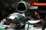 Foto zur News: Nico Rosberg (Mercedes)