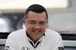 Foto zur News: Eric Boullier