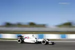 Foto zur News: Valtteri Bottas (Williams)