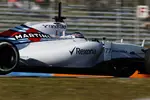 Foto zur News: Valtteri Bottas (Williams)