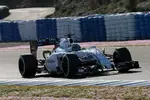 Foto zur News: Valtteri Bottas (Williams)