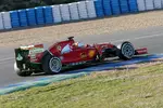 Gallerie: Sebastian Vettel (Ferrari)