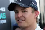 Foto zur News: Nico Rosberg (Mercedes)