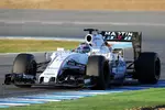 Foto zur News: Valtteri Bottas (Williams)