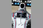 Foto zur News: Valtteri Bottas (Williams)