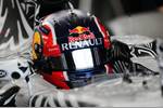 Foto zur News: Daniil Kwjat (Red Bull)