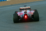 Gallerie: Fotos: Ferrari, Testfahrten in Jerez