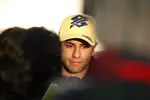 Gallerie: Felipe Nasr (Sauber)