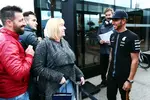 Foto zur News: Lewis Hamilton (Mercedes)