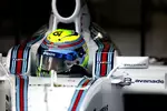 Foto zur News: Felipe Massa (Williams)