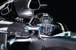 Foto zur News: Nico Rosberg (Mercedes)