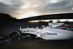 Foto zur News: Felipe Massa (Williams)