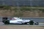 Foto zur News: Felipe Massa (Williams)